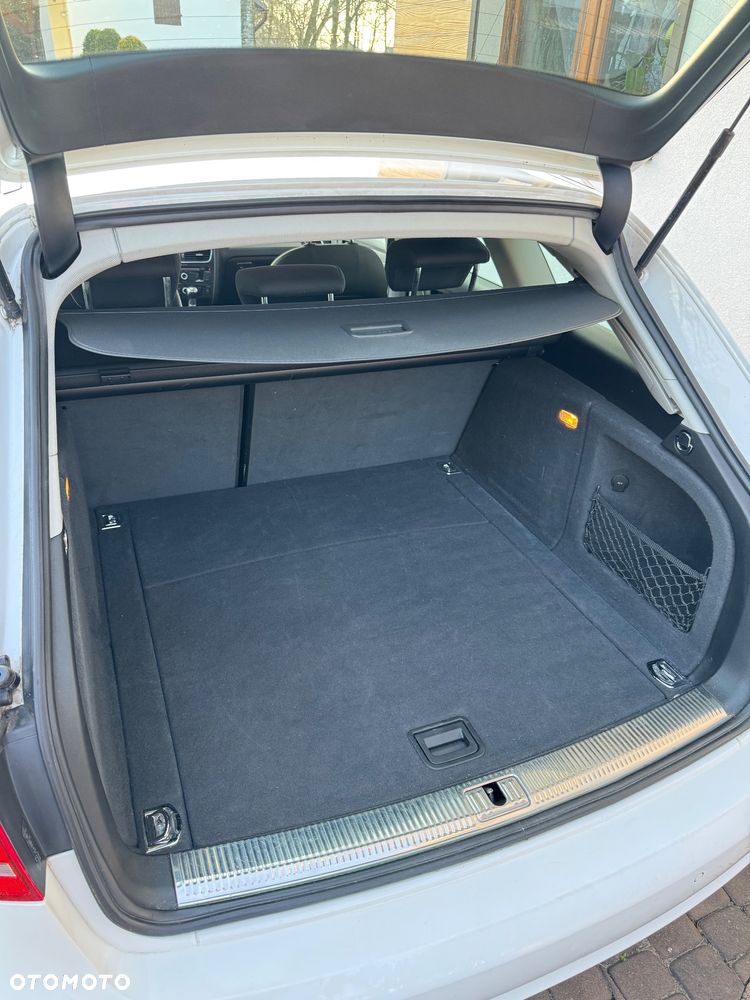 Audi A4 Avant 2.0 TDI DPF Ambition - 11