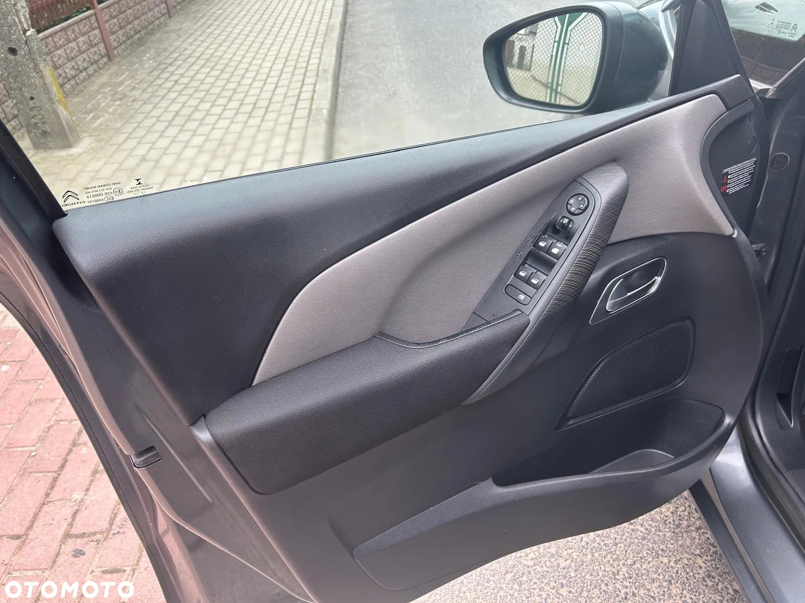 Citroën C4 Grand Picasso 2.0 BlueHDi Shine S&S EAT6 - 19