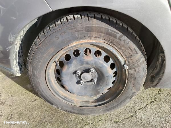 Para Peças Renault Clio Iv Grandtour (Kh_) - 10
