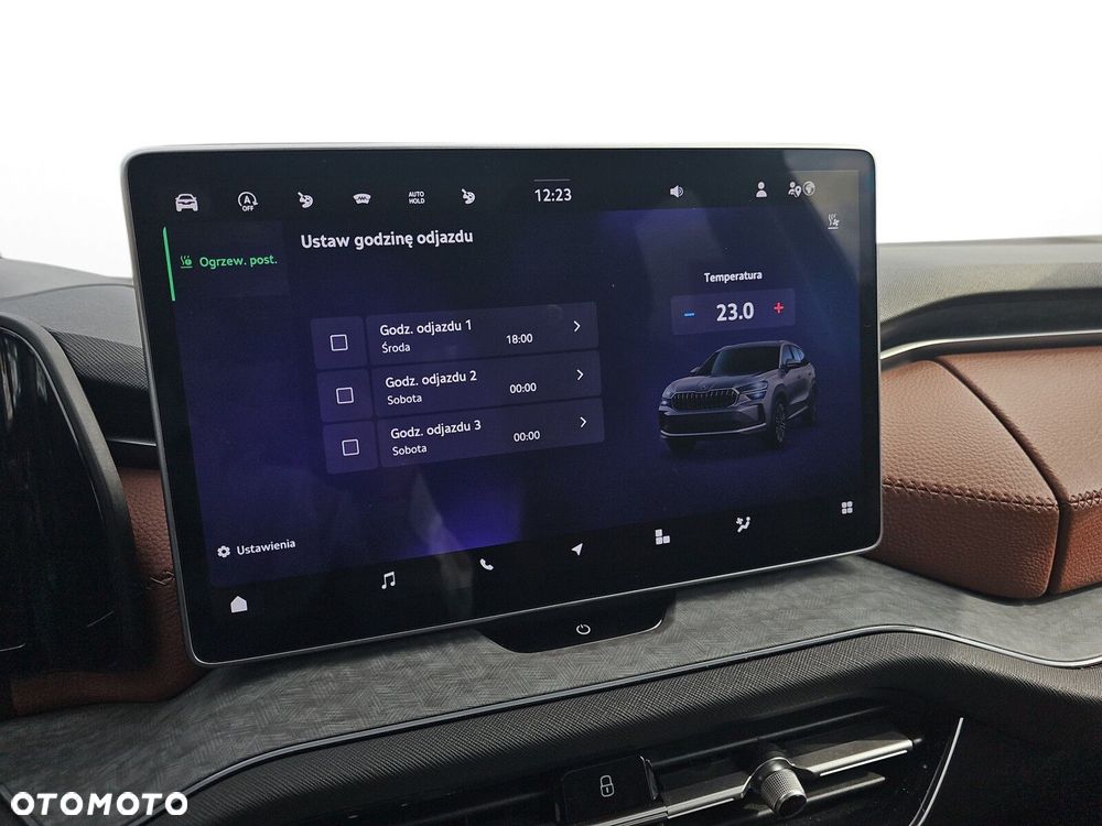 Skoda Kodiaq 2.0 TDI 4x4 Selection DSG - 39