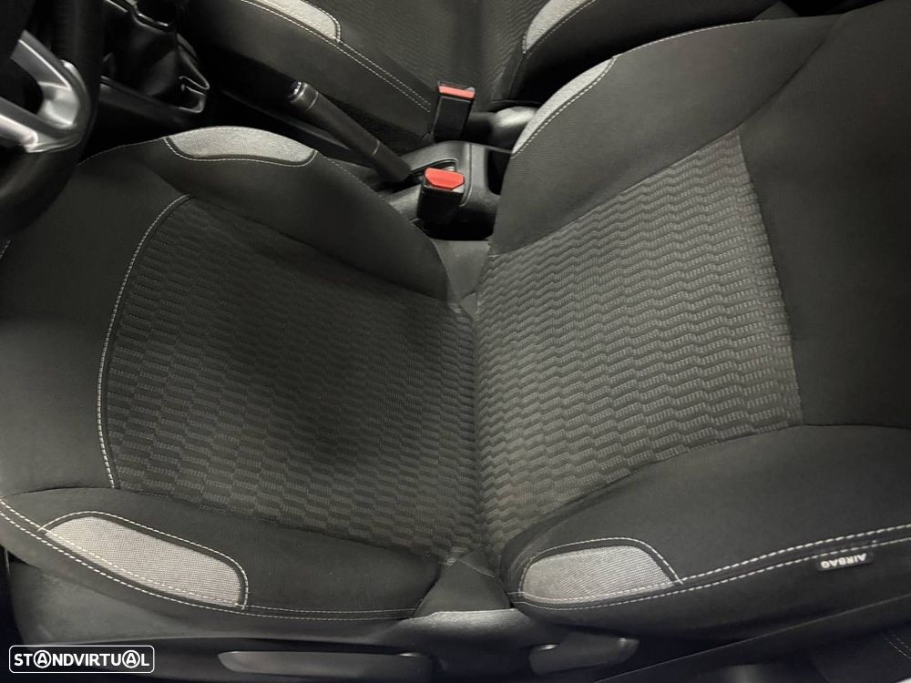 Peugeot 208 1.2 PureTech Style - 14