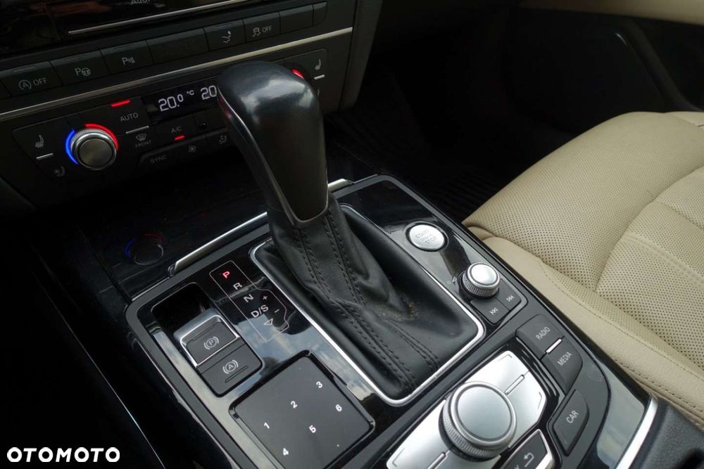 Audi A7 Sportback 2.0 TFSI Quattro S tronic - 22