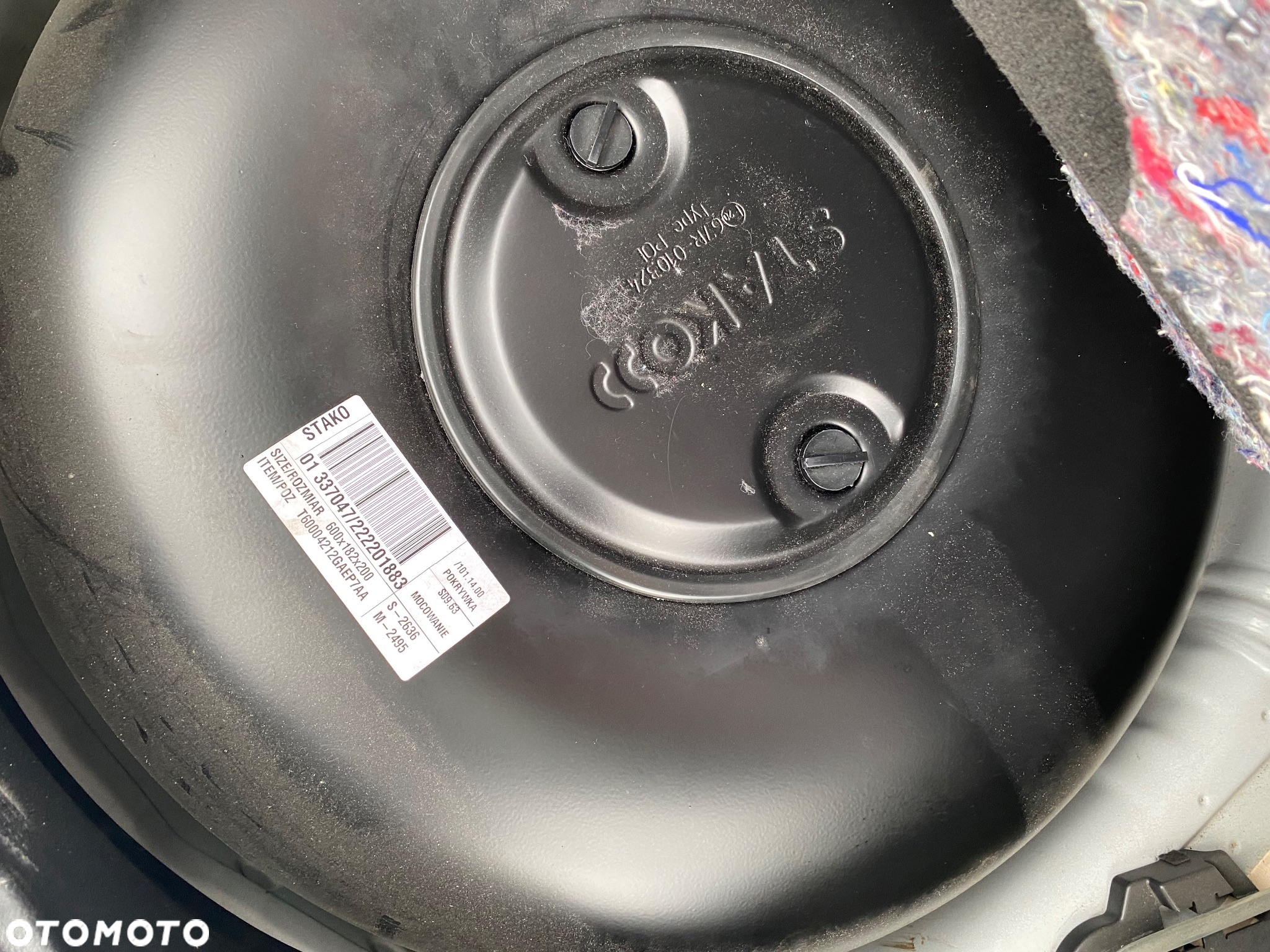 Toyota Yaris 1.33 Active - 13