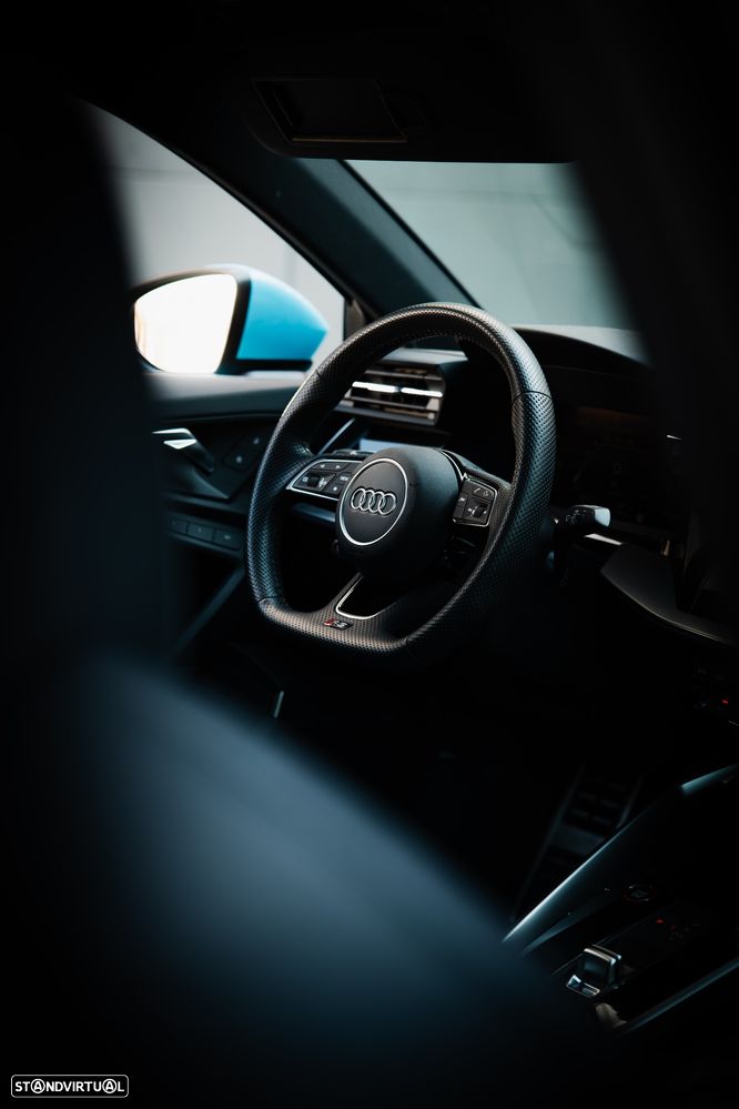 Audi RS3 Sportback TFSI quattro S tronic - 14