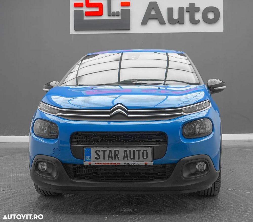 Citroën C3 - 3