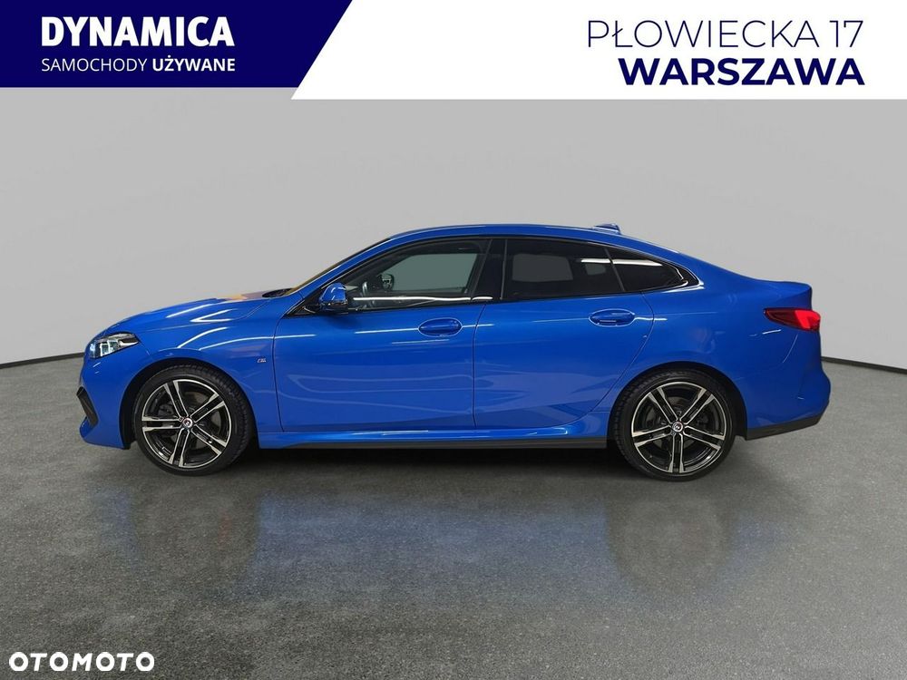 BMW Seria 2 220i - 5