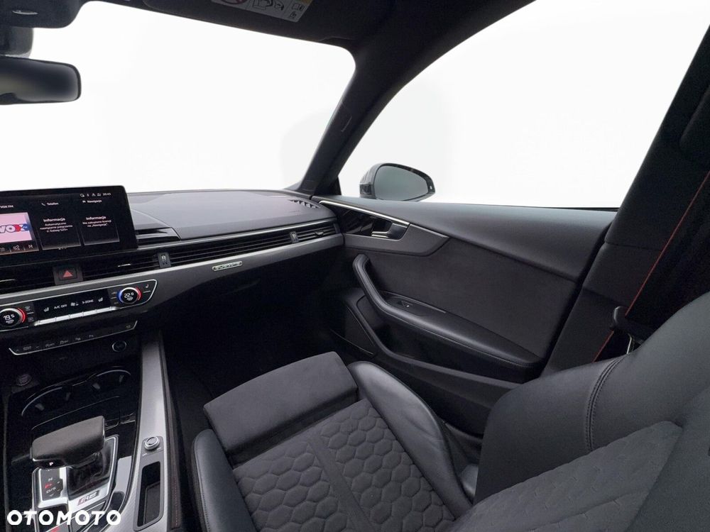 Audi RS5 Sportback - 24