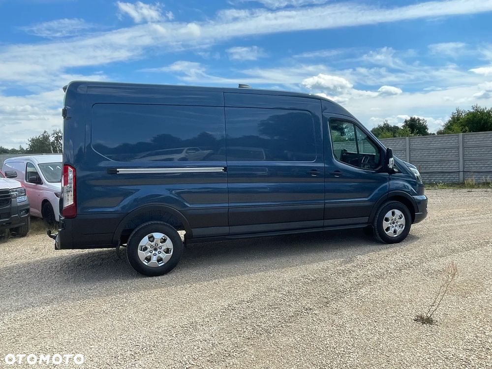 Ford Transit - 14