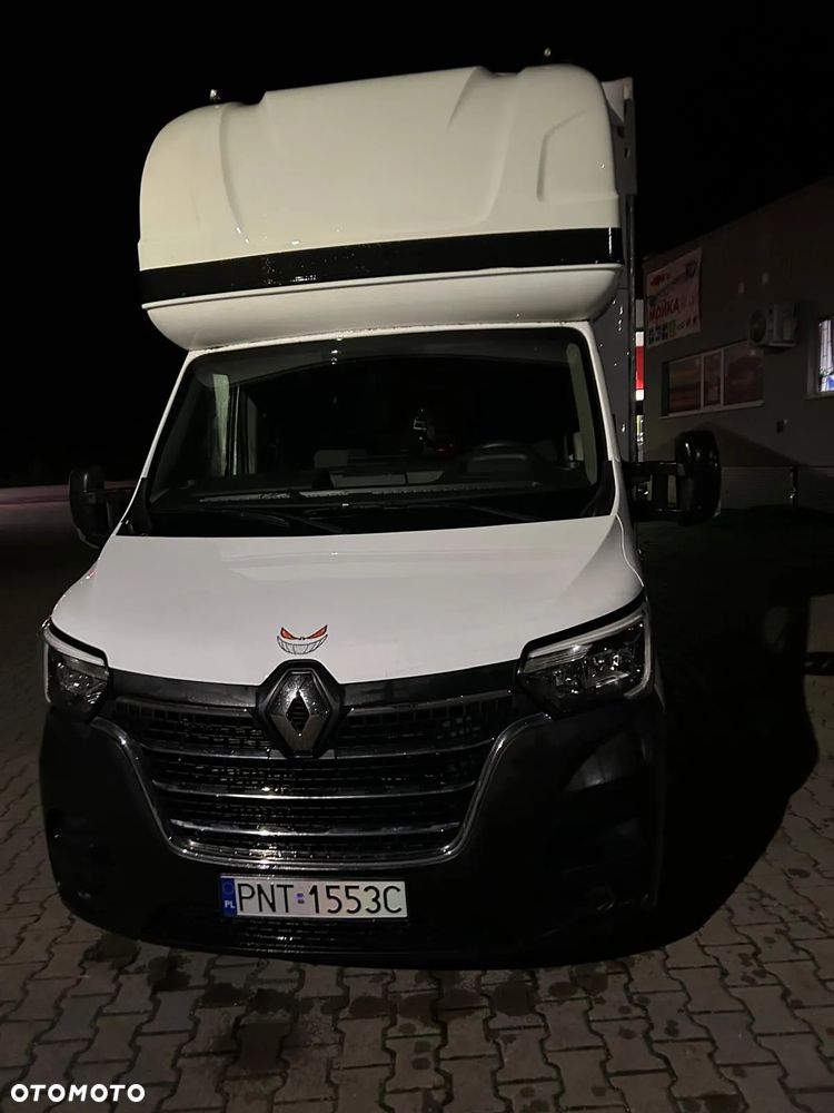 Renault MASTER 3 - 8