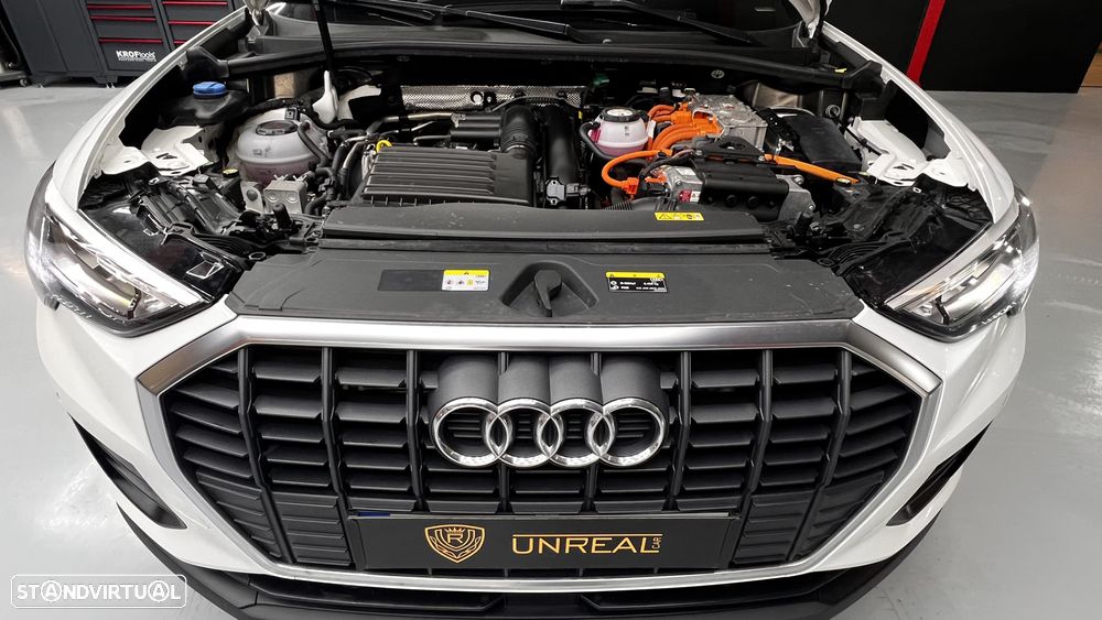 Audi Q3 45 TFSIe S tronic - 7