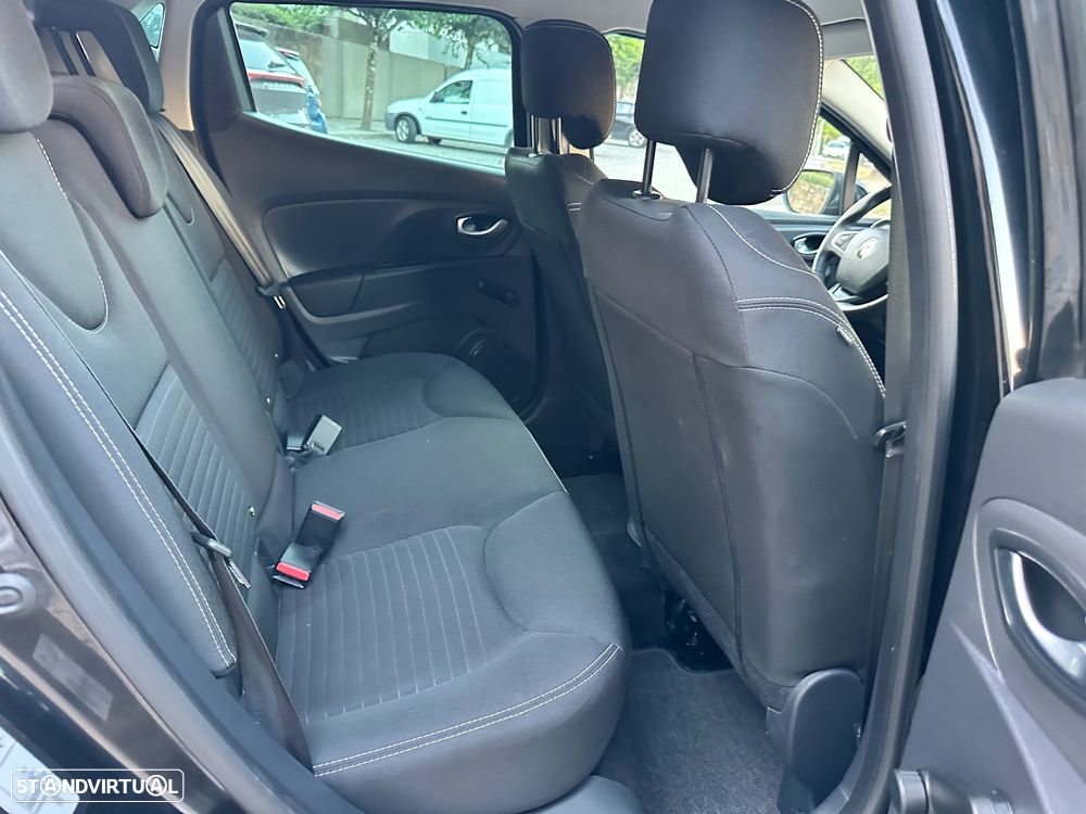 Renault Clio 0.9 TCe Limited - 43
