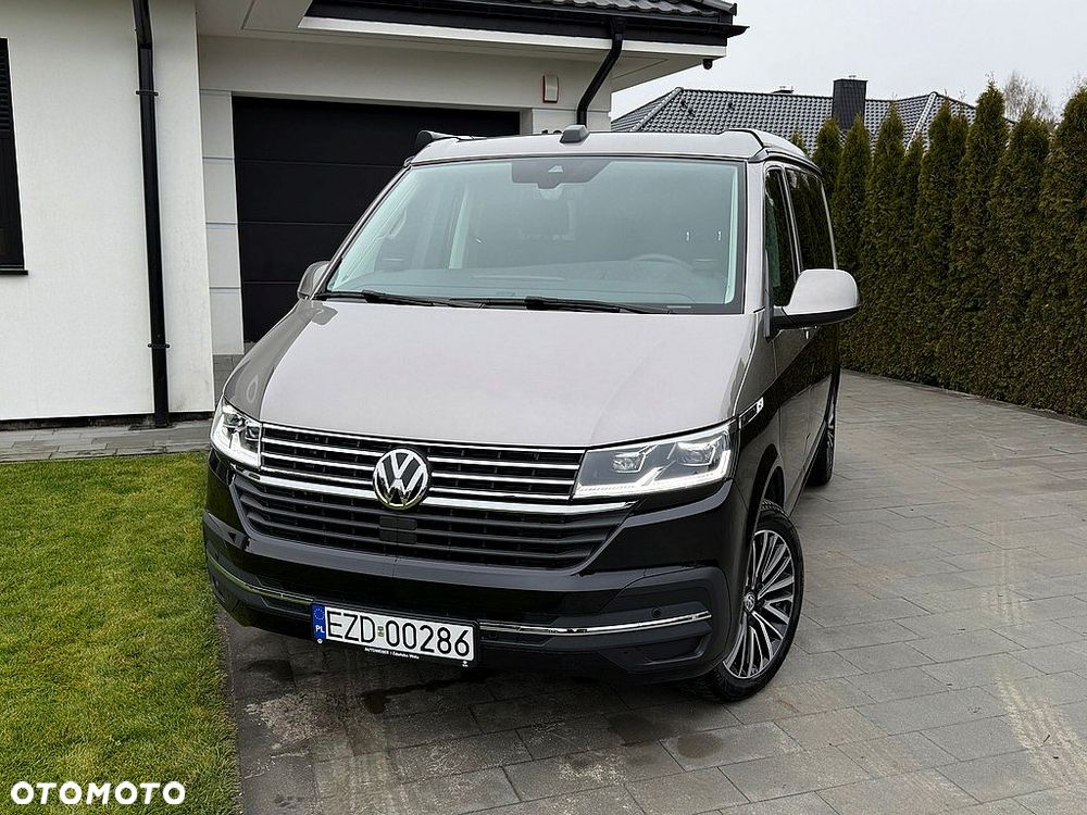 Volkswagen California - 6