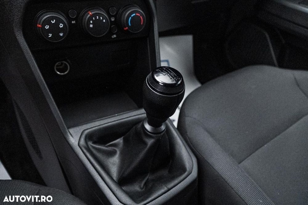 Dacia Jogger 7 locuri ECO-G 100 Comfort - 28
