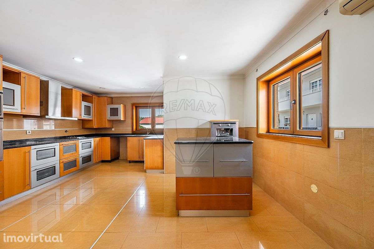 Moradia T4 para venda - Grande imagem: 5/30