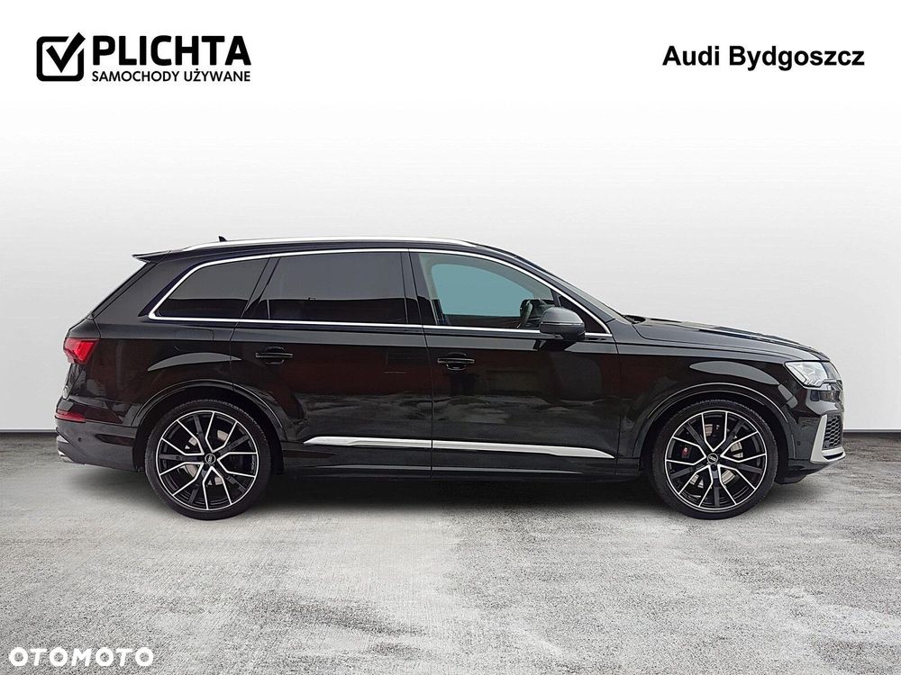 Audi SQ7 - 6