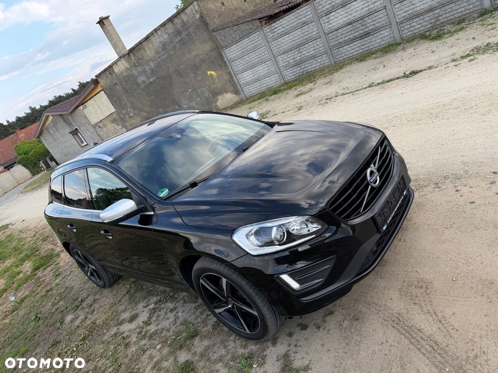 Volvo XC 60 D4 Drive-E R-Design Momentum - 11