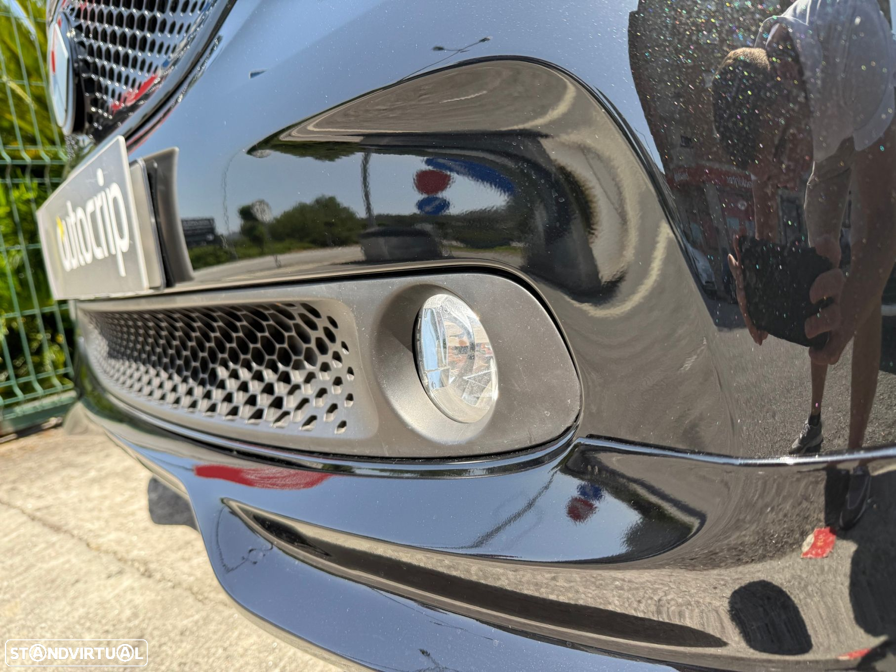 Smart ForFour 0.9 Brabus Xclusive - 3