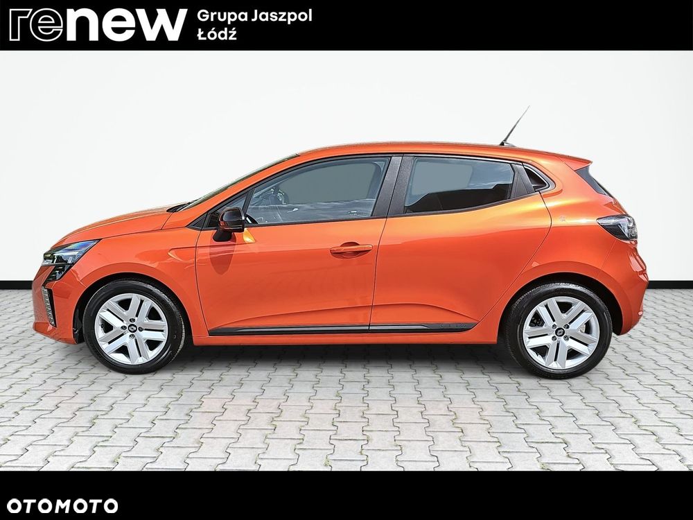 Renault Clio - 8