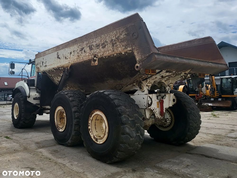 Volvo A40F - 9