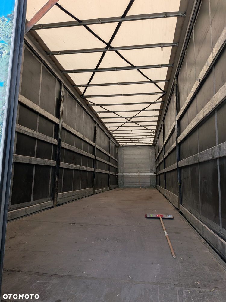 Fliegl SDS - 6