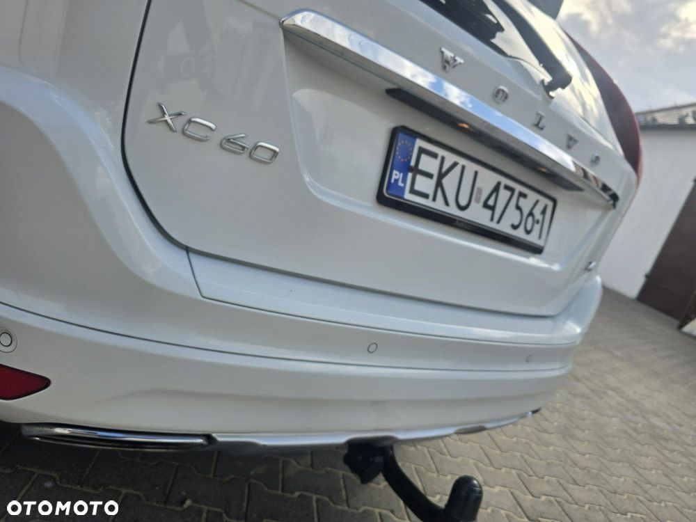 Volvo XC 60 - 12
