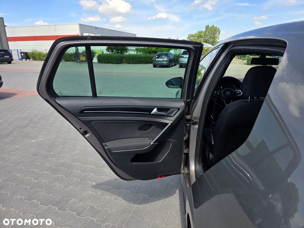 Volkswagen Golf 1.4 TSI Plug-In-Hybrid GTE - 9