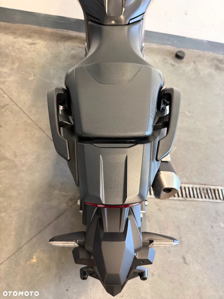 Honda NC - 39