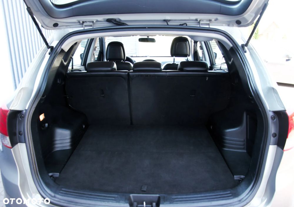 Hyundai ix35 2.0 2WD Style - 7