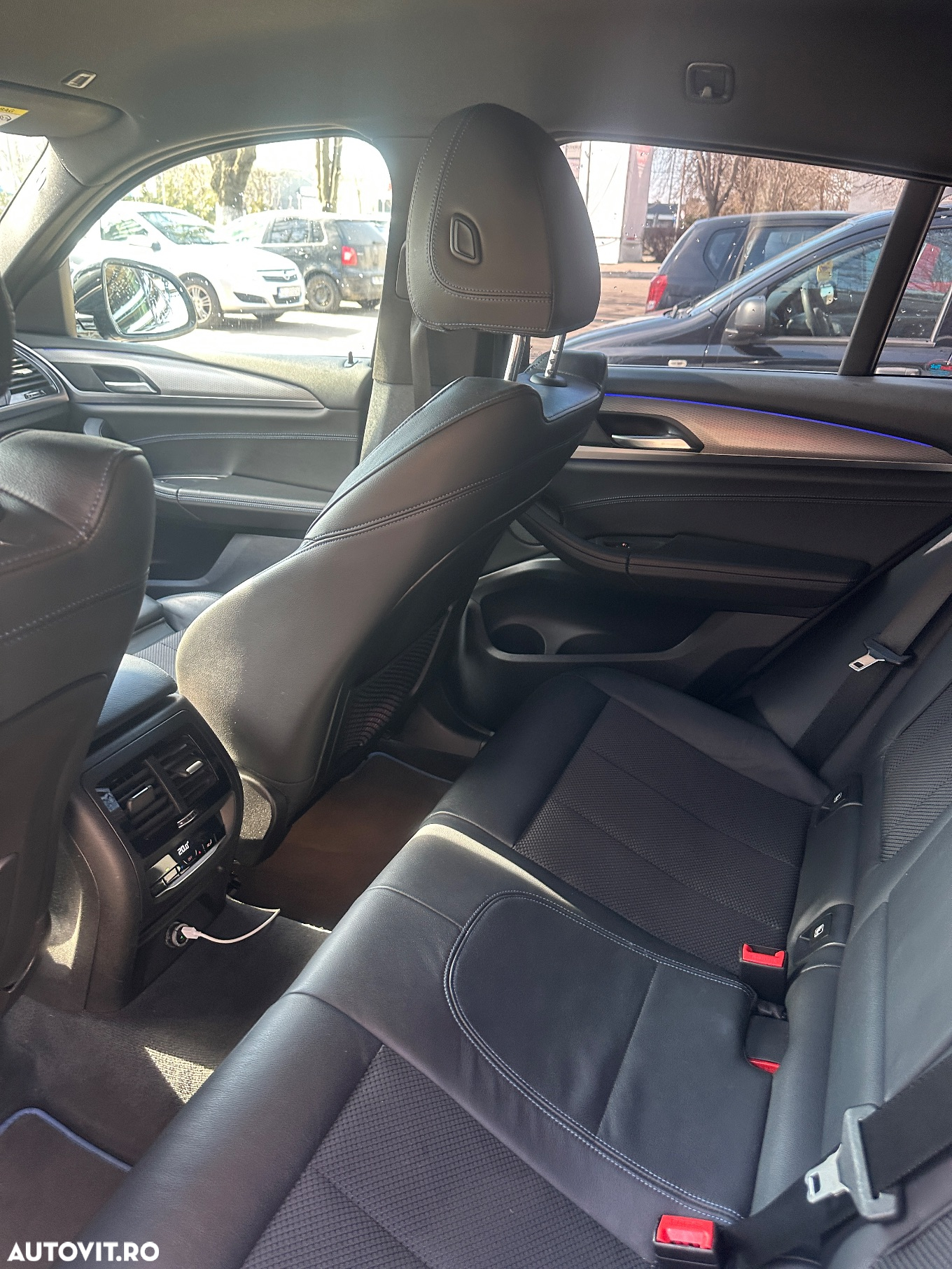 BMW X4 xDrive20d - 7