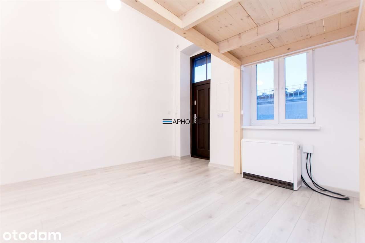Studio kawalerka Kazimierz | Plac Nowy | Józefa