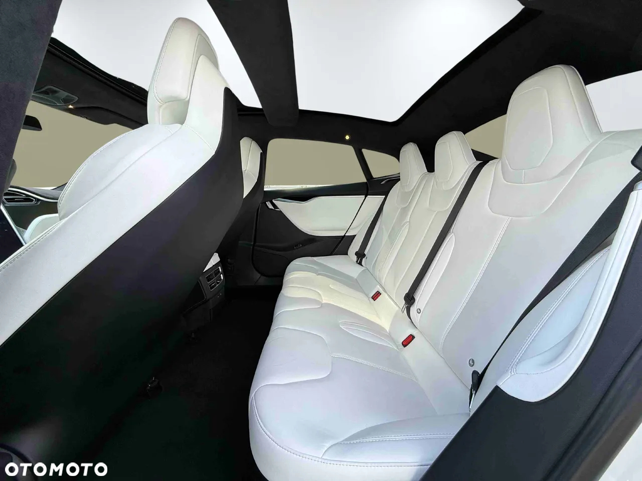 Tesla Model S Performance - 26