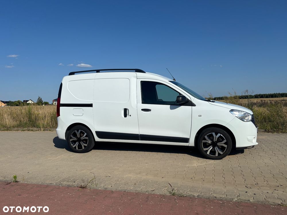 Dacia Dokker/express - 3