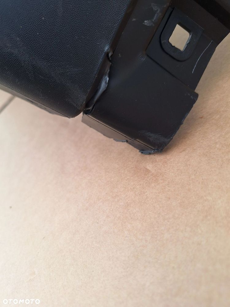 RENAULT CAPTUR II LIFT 24- ZDERZAK PRZÓD PRZEDNI ORYG 620224968R WYSYŁKA 24H - 12