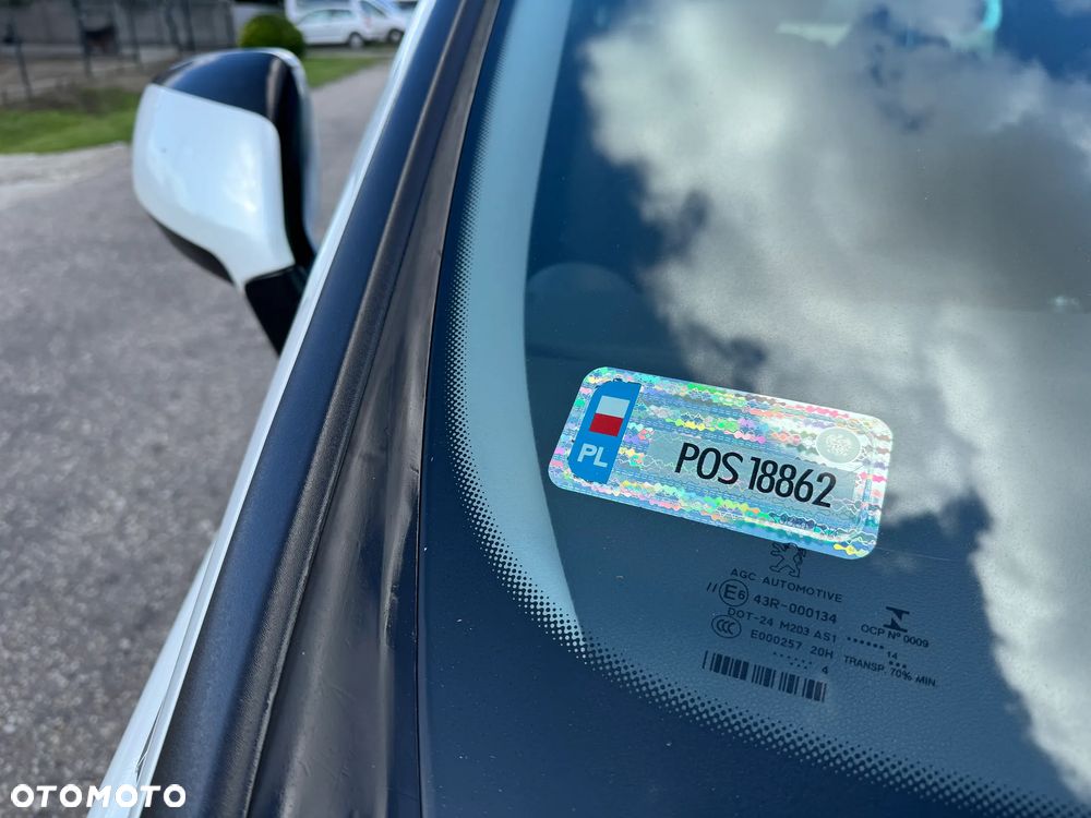 Peugeot 5008 2.0 HDi Allure - 9