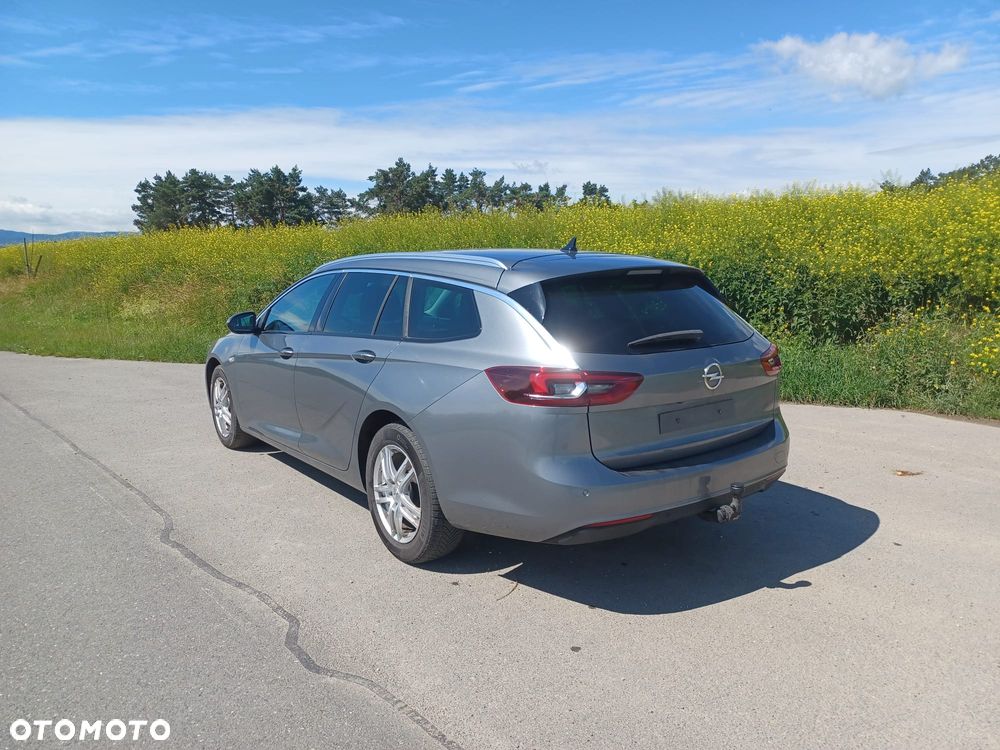 Opel Insignia 1.6 Business Innovation - 3