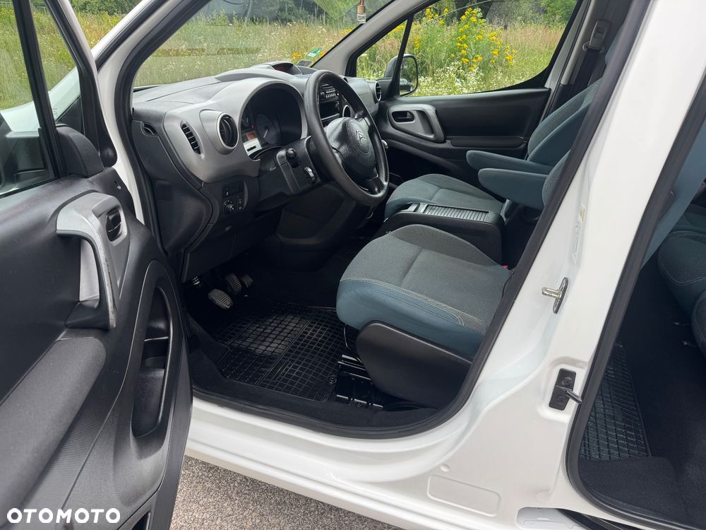 Citroën Berlingo Multispace BlueHDi 100 S&S SELECTION - 4