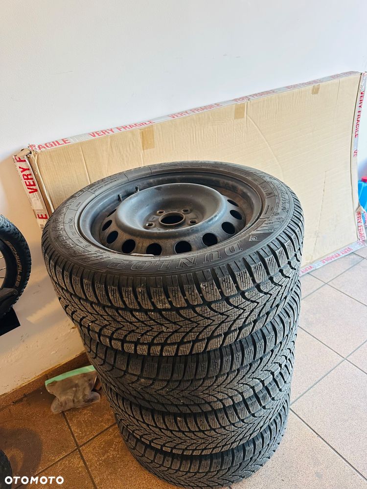 Toyota Auris 1.6 VVT-i Luna - 9