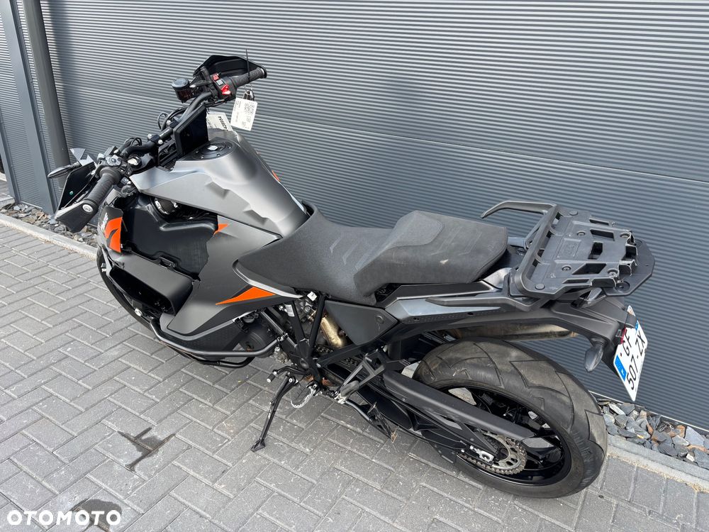 KTM Adventure - 3