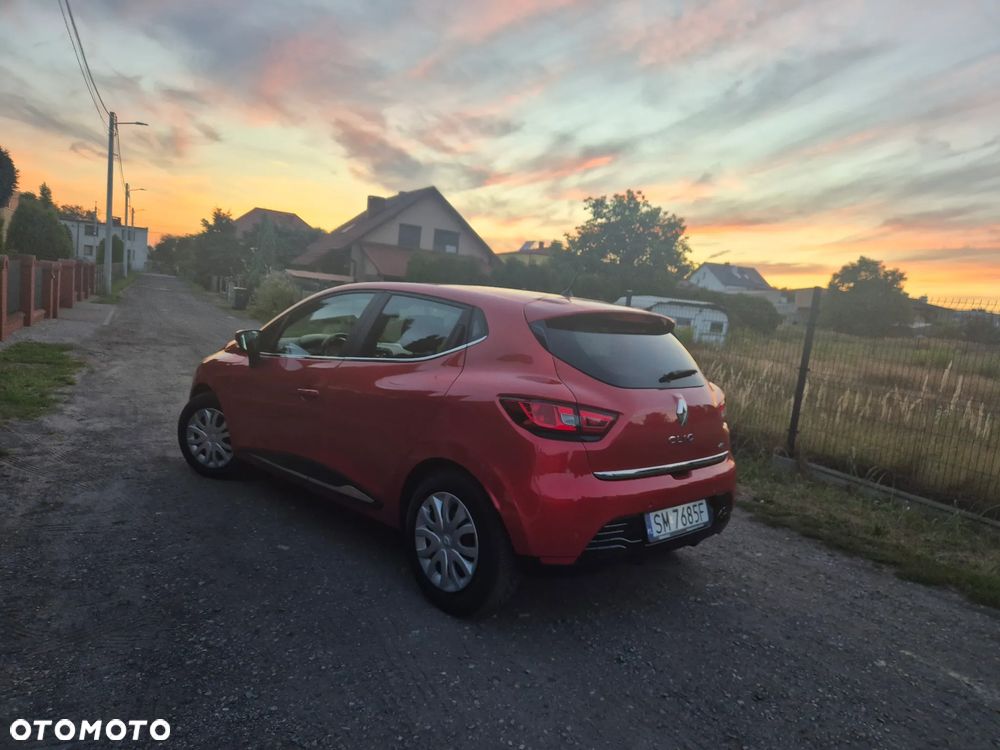 Renault Clio 1.5 dCi Intens - 2