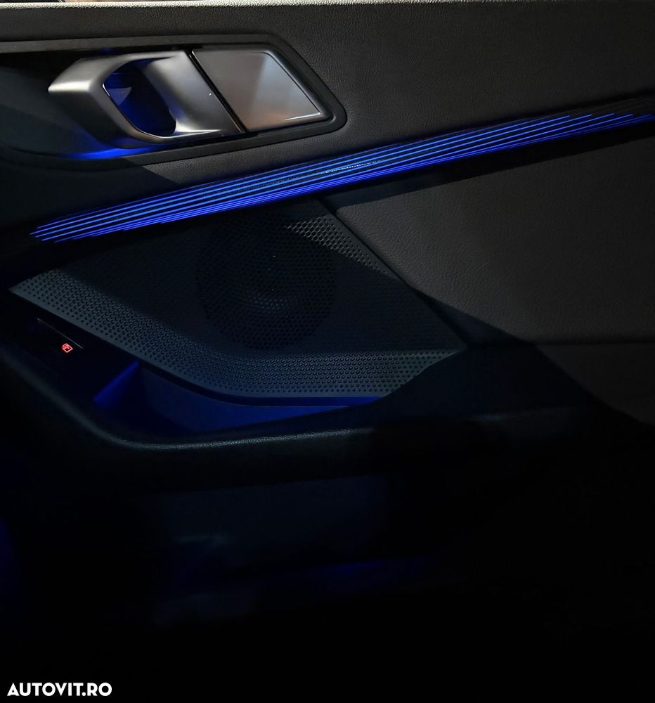 BMW Seria 2 220d Gran Coupe Aut. - 23