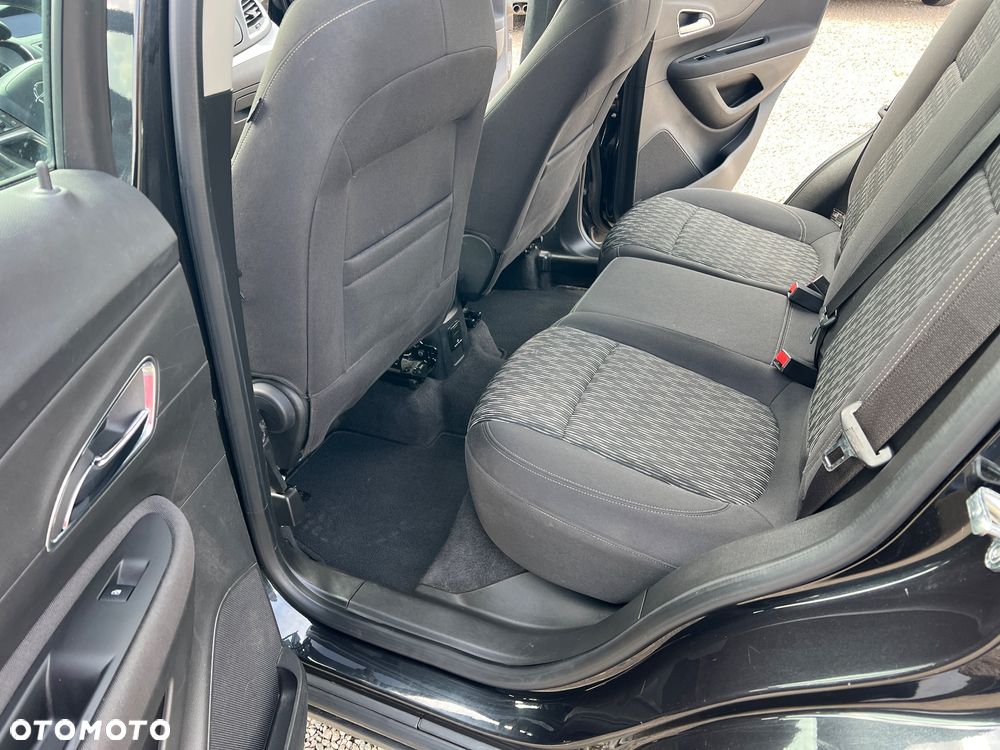 Opel Mokka 1.6 Active S&S - 16