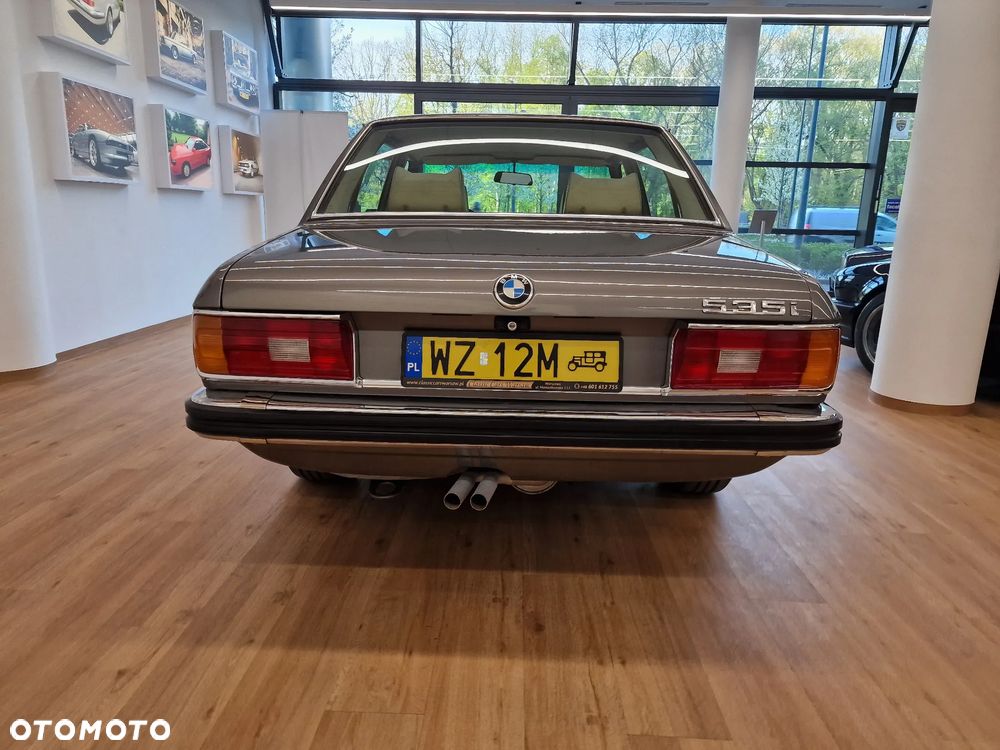 BMW Seria 5 - 5