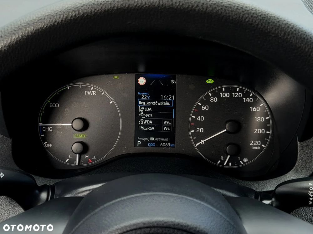 Mazda 2 Hybrid 1.5 VVT-i 116 CVT EXCLUSIVE-LINE - 36