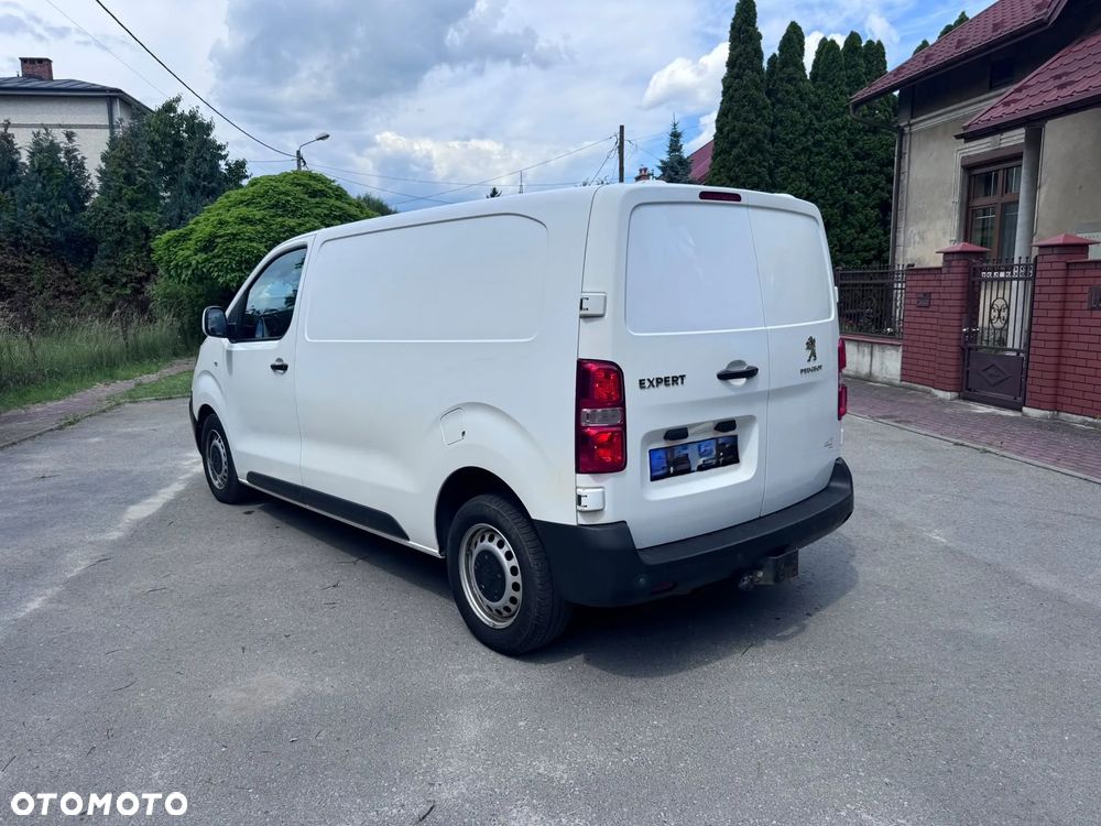 Peugeot EXPERT - 5