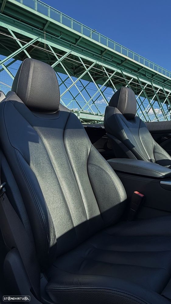 BMW 420 d Pack M Auto - 23
