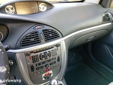 Citroen C5 2005 photo 4