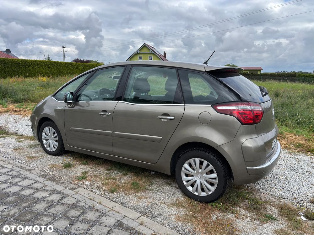 Citroën C4 Picasso 1.6 HDi Selection - 13