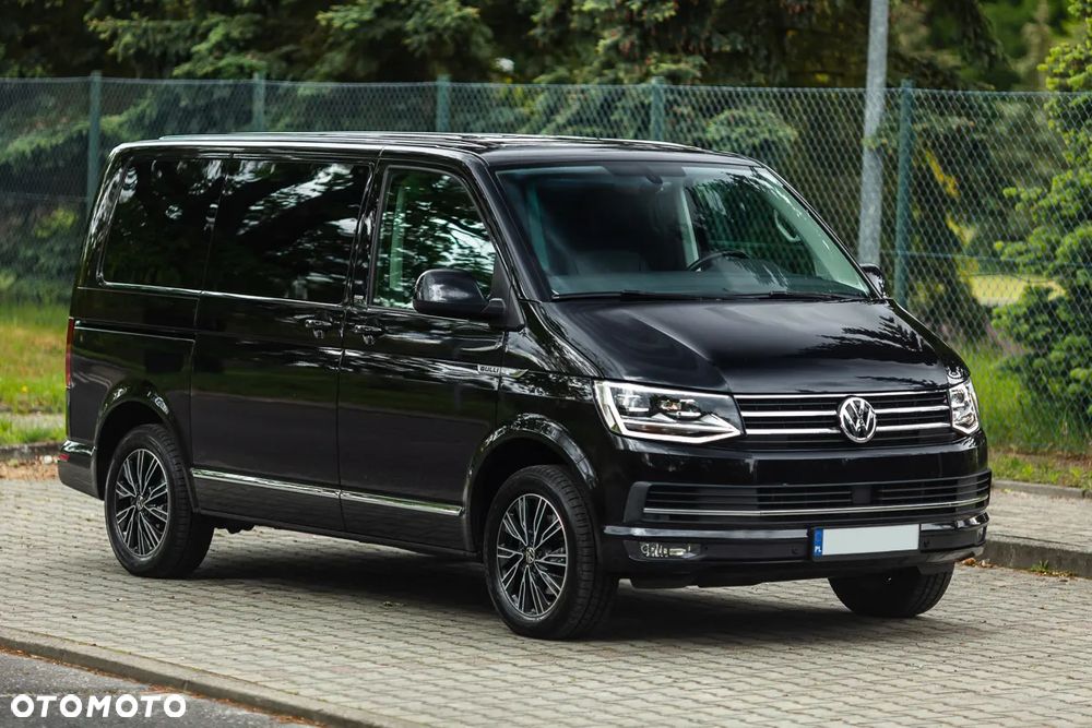 Volkswagen Multivan 2.0 TDI L1 Highline DSG - 9