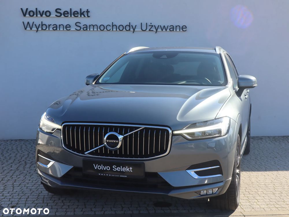 Volvo XC 60 T5 GPF AWD Inscription - 2