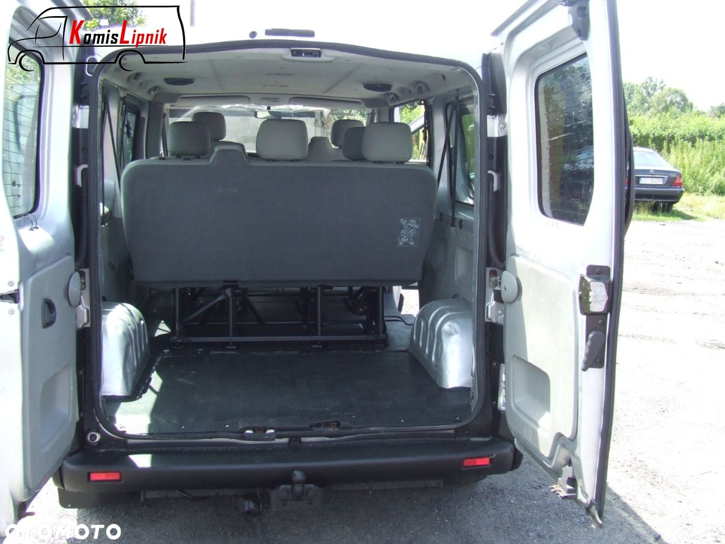 Nissan Primastar - 20
